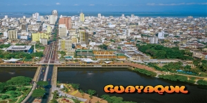 Paquetes Turisticos a Guayaquil