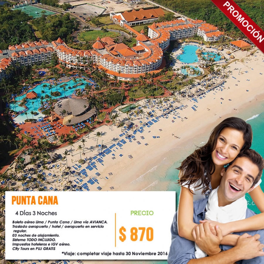 Punta Cana