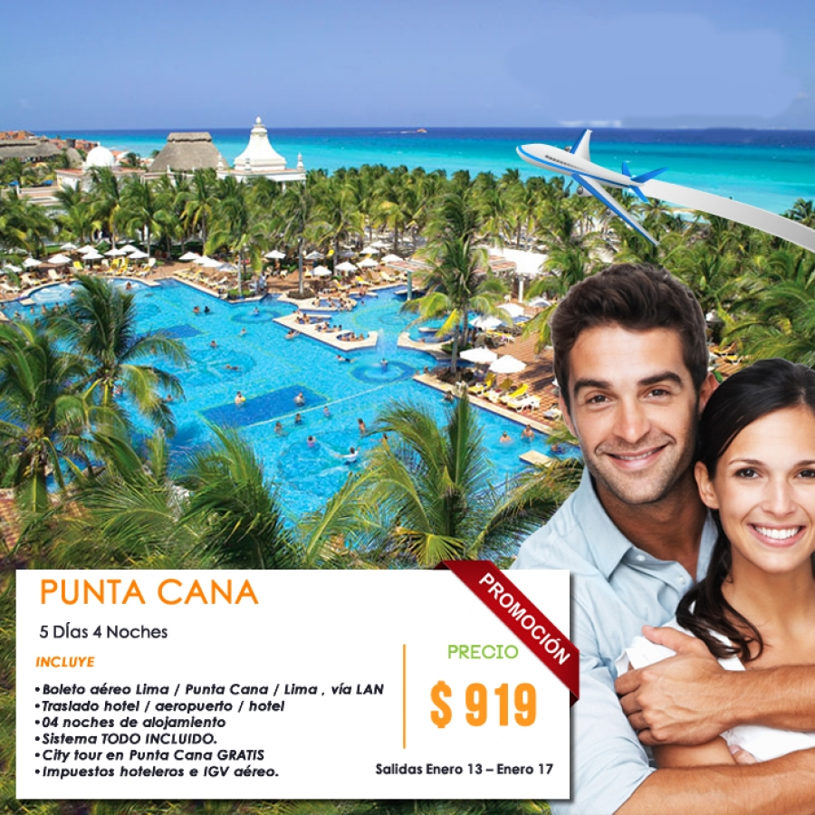 Punta Cana