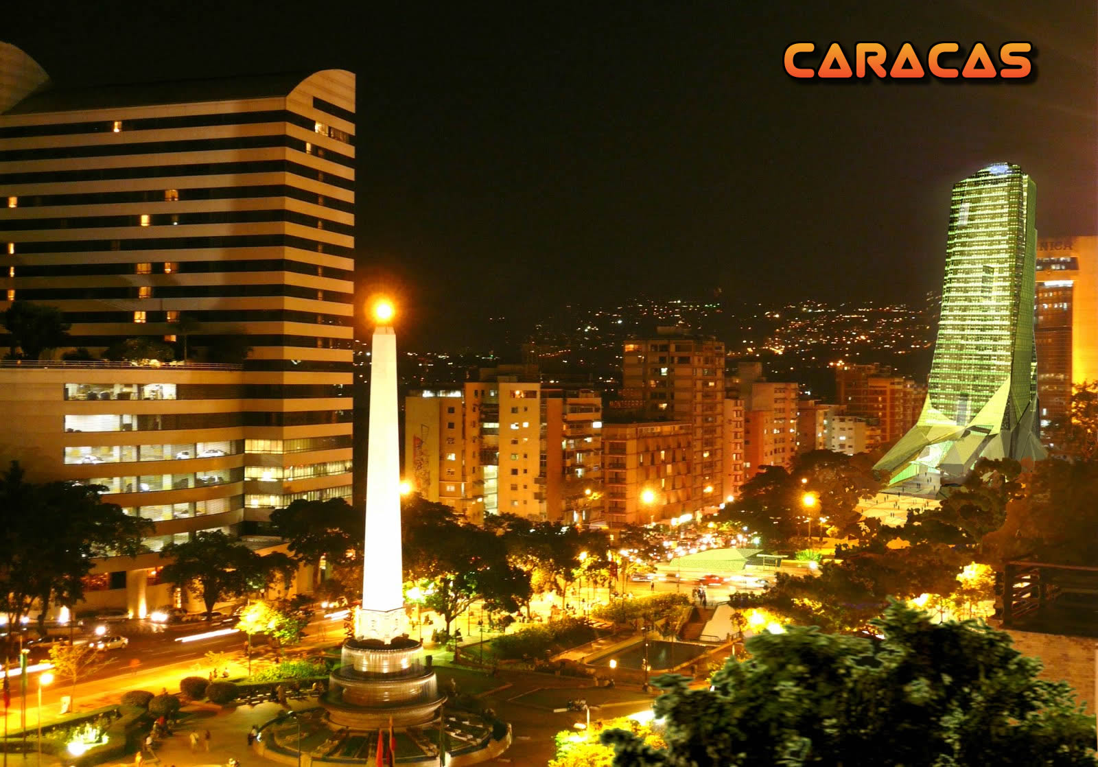 Caracas